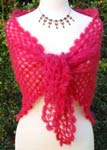 Primrose Shawl